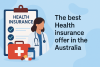 The best Health insurance offers in the Australia bikrisohoj